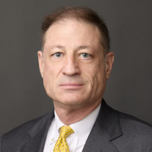 Picture of Russell Levine